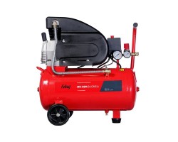 FUBAG Поршневой масляный компрессор DC 320/24 CM2.5-foto4