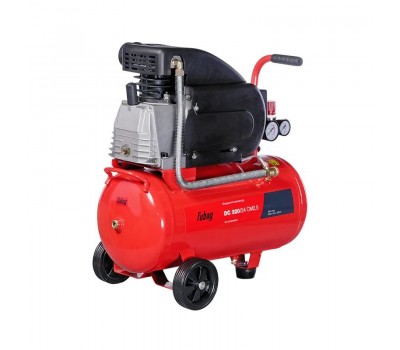 FUBAG Поршневой масляный компрессор DC 320/24 CM2.5 FUBAG Поршневой масляный компрессор DC 320/24 CM2.5