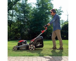 Газонокосилка бензиновая EFCO LR 53 TK Allroad Plus 4-foto9