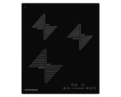 Варочная панель индукционная ICS 402 KUPPERSBERG-foto2