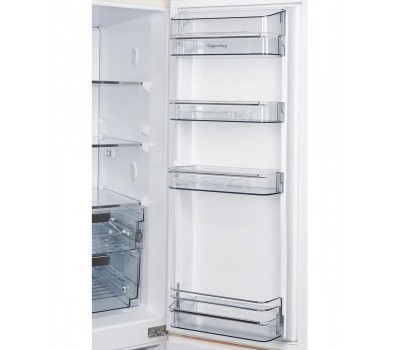 Холодильник отдельностоящий NMFV 18591 BE KUPPERSBERG