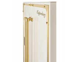 Холодильник отдельностоящий NMFV 18591 BE KUPPERSBERG-foto6