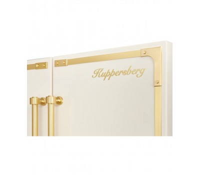 Холодильник отдельностоящий NMFV 18591 BE KUPPERSBERG