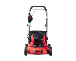 FUBAG Газонокосилка аккумуляторная самоходная FLA 4240 SM-foto2