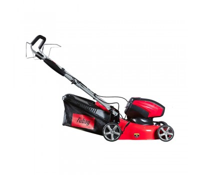 FUBAG Газонокосилка аккумуляторная самоходная FLA 4240 SM FUBAG Газонокосилка аккумуляторная самоходная FLA 4240 SM