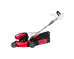 FUBAG Газонокосилка аккумуляторная самоходная FLA 4240 SM-foto3