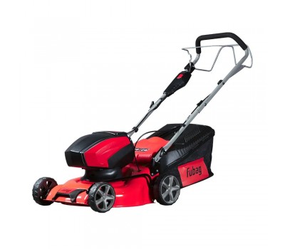 FUBAG Газонокосилка аккумуляторная самоходная FLA 4240 SM FUBAG Газонокосилка аккумуляторная самоходная FLA 4240 SM