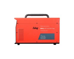 FUBAG Сварочный инвертор INTIG 320 T W AC/DC PULSE + горелка FB TIG 400W + Адаптер разъема управления 5 pin + Блок жидкостного охлаждения Cool 70 + Тележка-foto5