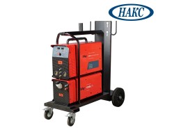 FUBAG Сварочный инвертор INTIG 320 T W AC/DC PULSE + горелка FB TIG 400W + Адаптер разъема управления 5 pin + Блок жидкостного охлаждения Cool 70 + Тележка