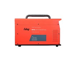 FUBAG Сварочный инвертор INTIG 320 T W AC/DC PULSE + горелка FB TIG 400W + Адаптер разъема управления 5 pin + Блок жидкостного охлаждения Cool 70 + Тележка-foto6