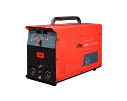 FUBAG Сварочный инвертор INTIG 320 T W AC/DC PULSE + горелка FB TIG 400W + Адаптер разъема управления 5 pin + Блок жидкостного охлаждения Cool 70 + Тележка-foto3