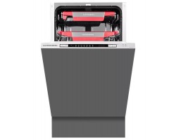 Посудомоечная машина GSM 4573 KUPPERSBERG-foto2