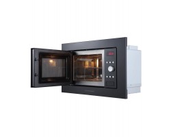 Микроволновая печь HMW 615 B KUPPERSBERG-foto3