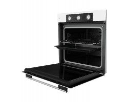 Духовой шкаф электрический HF 603 W KUPPERSBERG-foto2