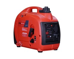 FUBAG Электростанция цифровая TI 1000-foto3