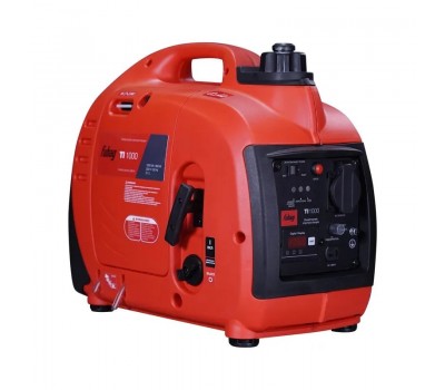 FUBAG Электростанция цифровая TI 1000