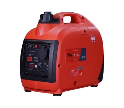 FUBAG Электростанция цифровая TI 1000