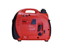 FUBAG Электростанция цифровая TI 1000-foto5