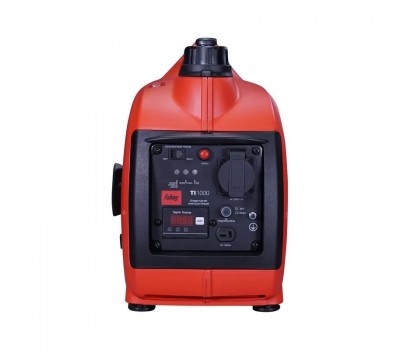 FUBAG Электростанция цифровая TI 1000