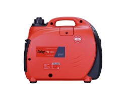 FUBAG Электростанция цифровая TI 1000-foto4