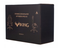 Кресло игровое Zombie VIKING X Fabric белый/розовый с подголов. крестовина пластик-foto20