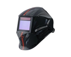 FUBAG Маска сварщика «Хамелеон» OPTIMA 4-13 Visor Black
