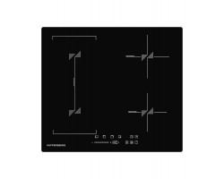 Варочная панель индукционная ICS 617 KUPPERSBERG-foto2