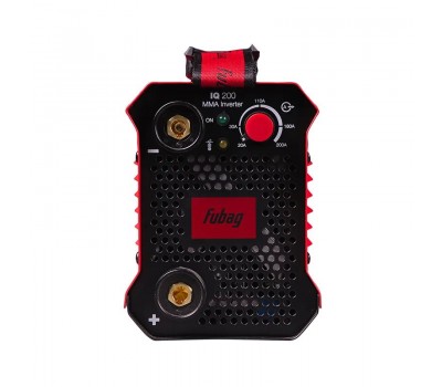 FUBAG Инвертор сварочный IQ 200 FUBAG Инвертор сварочный IQ 200