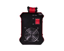 FUBAG Инвертор сварочный IQ 200-foto6