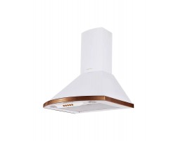 Вытяжка купольная BONA 60 W Bronze KUPPERSBERG-foto2