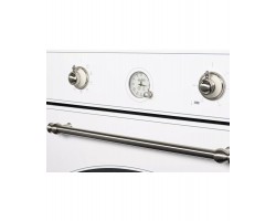 Духовой шкаф электрический SR 609 W Silver KUPPERSBERG-foto4