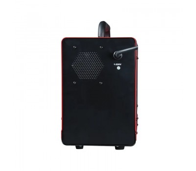 FUBAG Аппарат плазменной резки PLASMA 40 AIR с горелкой для плазмореза FB P60 6m и плазменным соплом и защитным колпаком для FB P40 AIR