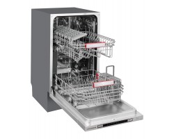 Посудомоечная машина GSM 4572 KUPPERSBERG-foto3