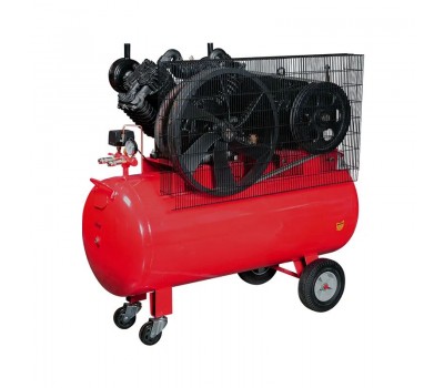 FUBAG Ременной двухступенчатый компрессор FUBAG DCF-1700/270 CT15