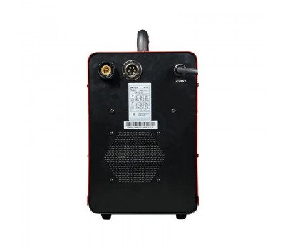 FUBAG Сварочный полуавтомат INMIG 400T DG + DRIVE INMIG DG + Шланг пакет 5м + горелка FB 450 3m FUBAG Сварочный полуавтомат INMIG 400T DG + DRIVE INMIG DG + Шланг пакет 5м + горелка FB 450 3m