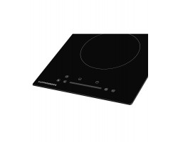 Варочная панель электрическая Домино ECS 321 KUPPERSBERG-foto4