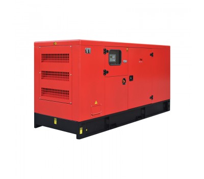 FUBAG Электростанция дизельная DSI 137 DAC ES FUBAG Электростанция дизельная DSI 137 DAC ES