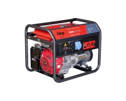 FUBAG Сварочный бензиновый генератор WHS 210 DC