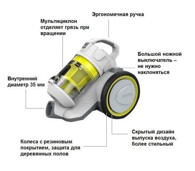 Пылесос KARCHER VC 3 Premium Пылесос KARCHER VC 3 Premium