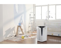 ВоздухоочистительAF 100-foto5