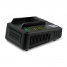 Устройство быстрой зарядки Karcher BATTERY POWER 36 В