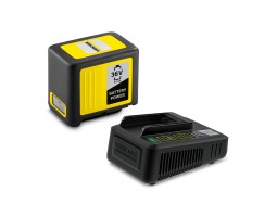 Комплект Karcher STARTER KIT BATTERY POWER 36/50 Комплект Karcher STARTER KIT BATTERY POWER 36/50