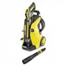 Мойка высокого давления KARCHER K 5 Full Control Plus