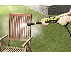 Мойка высокого давления KARCHER K 7 Full Control Plus-foto2