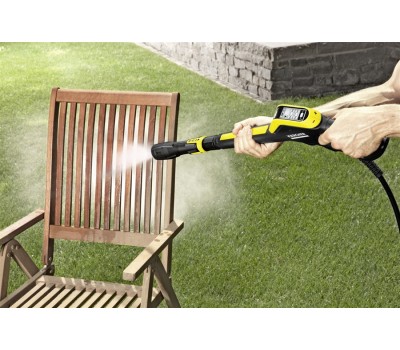 Мойка высокого давления KARCHER K 5 Full Control Plus