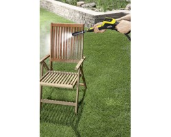 Мойка высокого давления KARCHER K 7 Compact Home-foto2