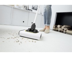 Электровеник KARCHER KB 5 Premium-foto2