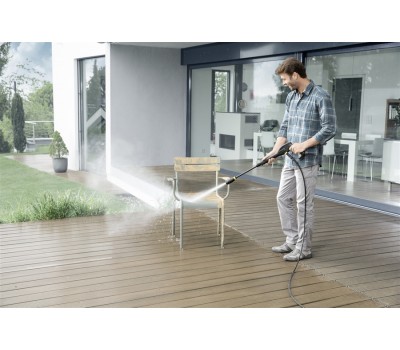 Мойка высокого давления KARCHER K 2 Full Control