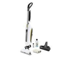 Электрошвабра KARCHER FC 5 Premium (White)