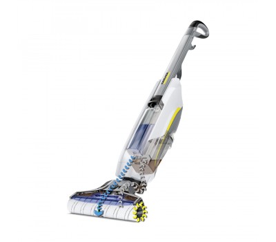 Электрошвабра KARCHER FC 5 Premium (White)